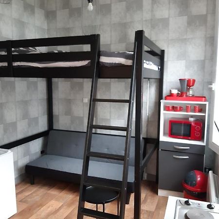 Maison Studio Sedan Meuble 14M2 Independant 외부 사진
