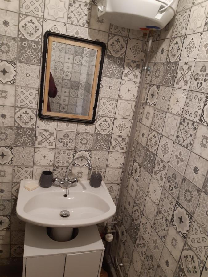 Maison Studio Sedan Meuble 14M2 Independant 외부 사진